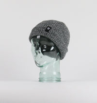 Inside Out Beanie Zebra