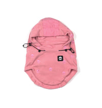 Face Mask- Pink