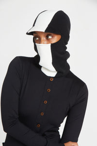 Matek x Gnarly Motmot Balaclava