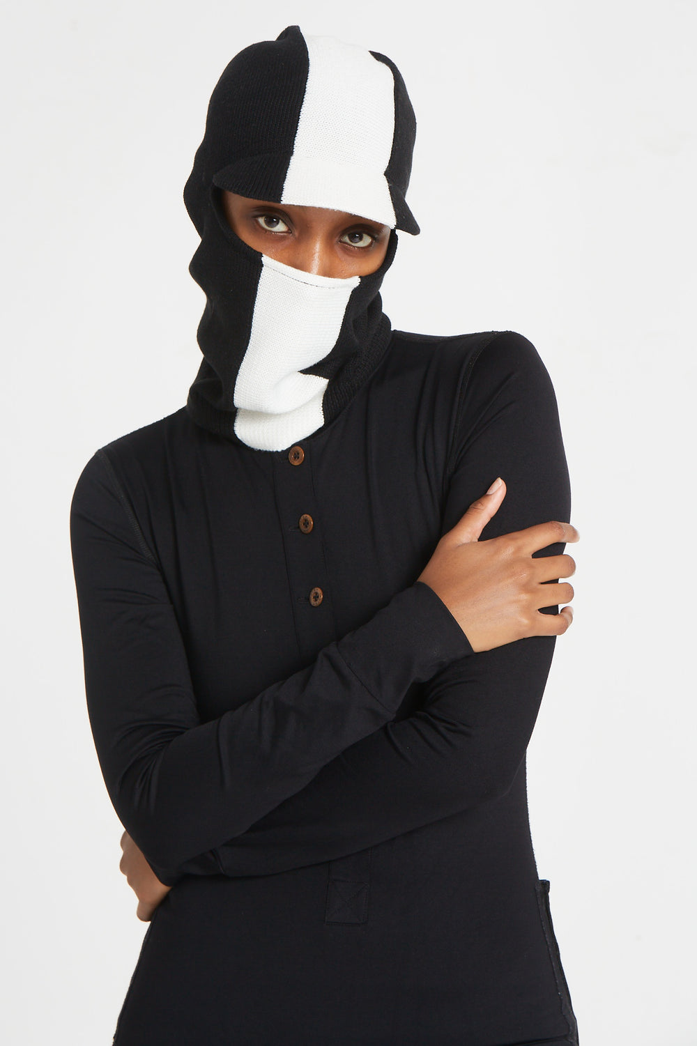 Matek x Gnarly Motmot Balaclava