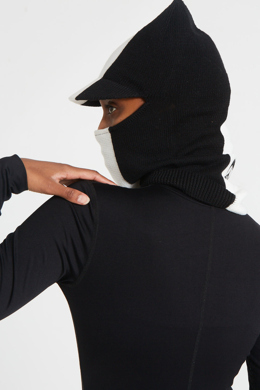 Matek x Gnarly Motmot Balaclava