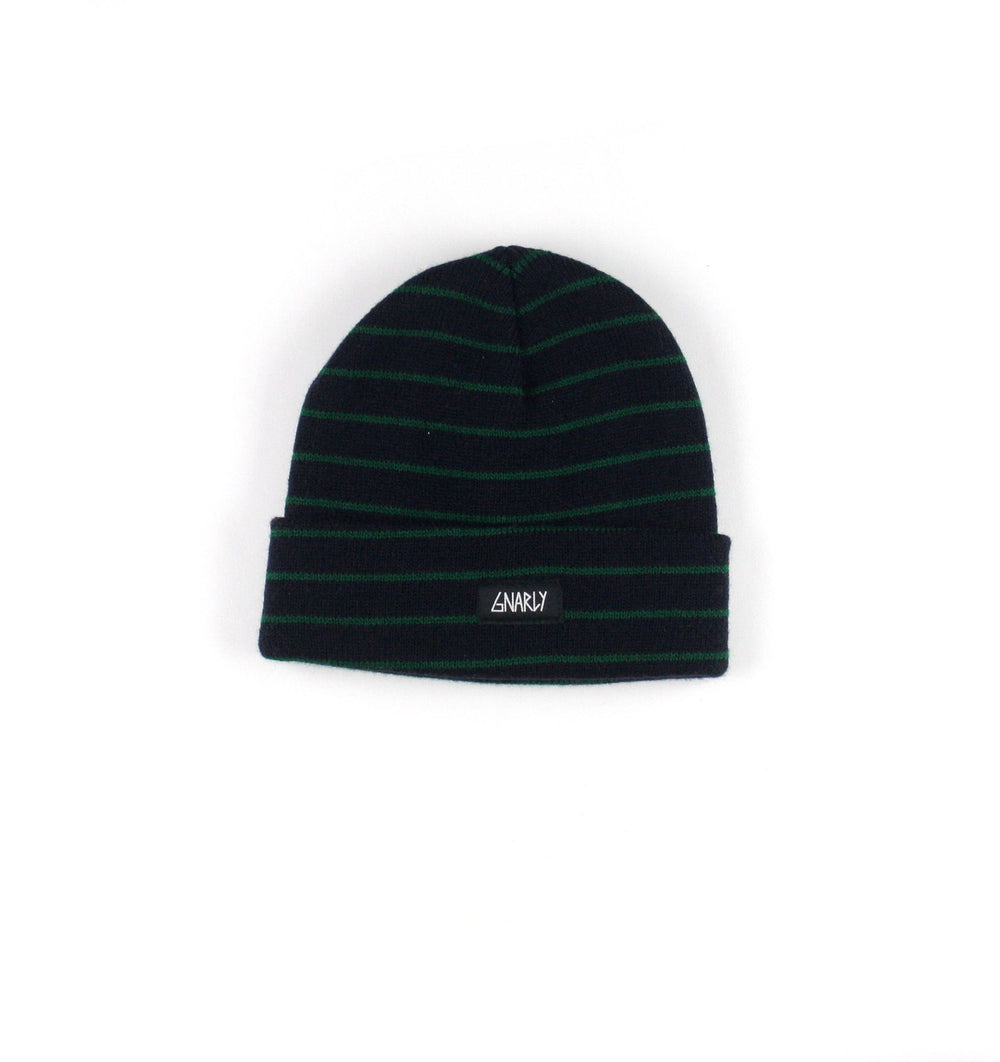 Pinner Beanie - Navy