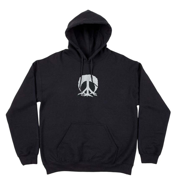 PeaceTree Pullover Hoodie