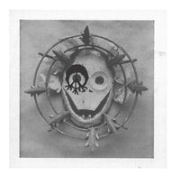 B & W STICKER PACK