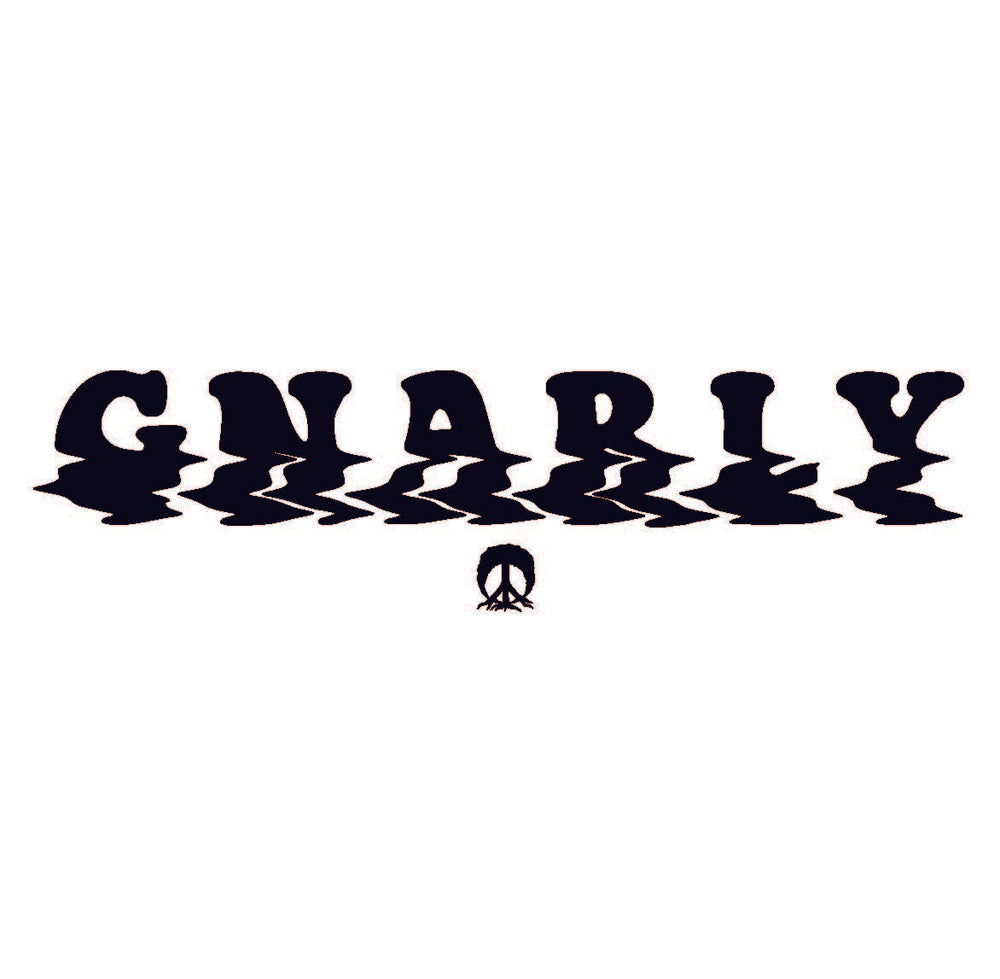 B & W STICKER PACK
