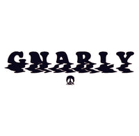 B & W STICKER PACK