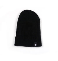 Slouch Beanie Black