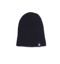 Slouch Beanie Dark Navy