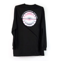 Trans-dimensional Long Sleeve